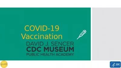 COVID-19 Vaccination Terms to Know