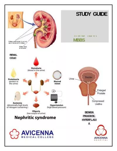 BENIGN    PROSTATIC    HYPERP