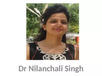 Dr  Nilanchali  Singh Speciality