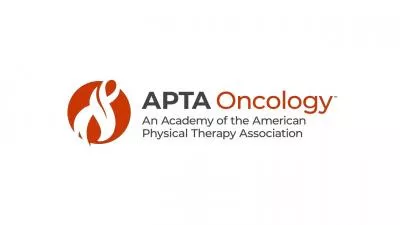 APTA Oncology Resources PT