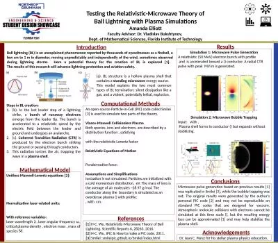 Testing the Relativistic-Microwave Theory of