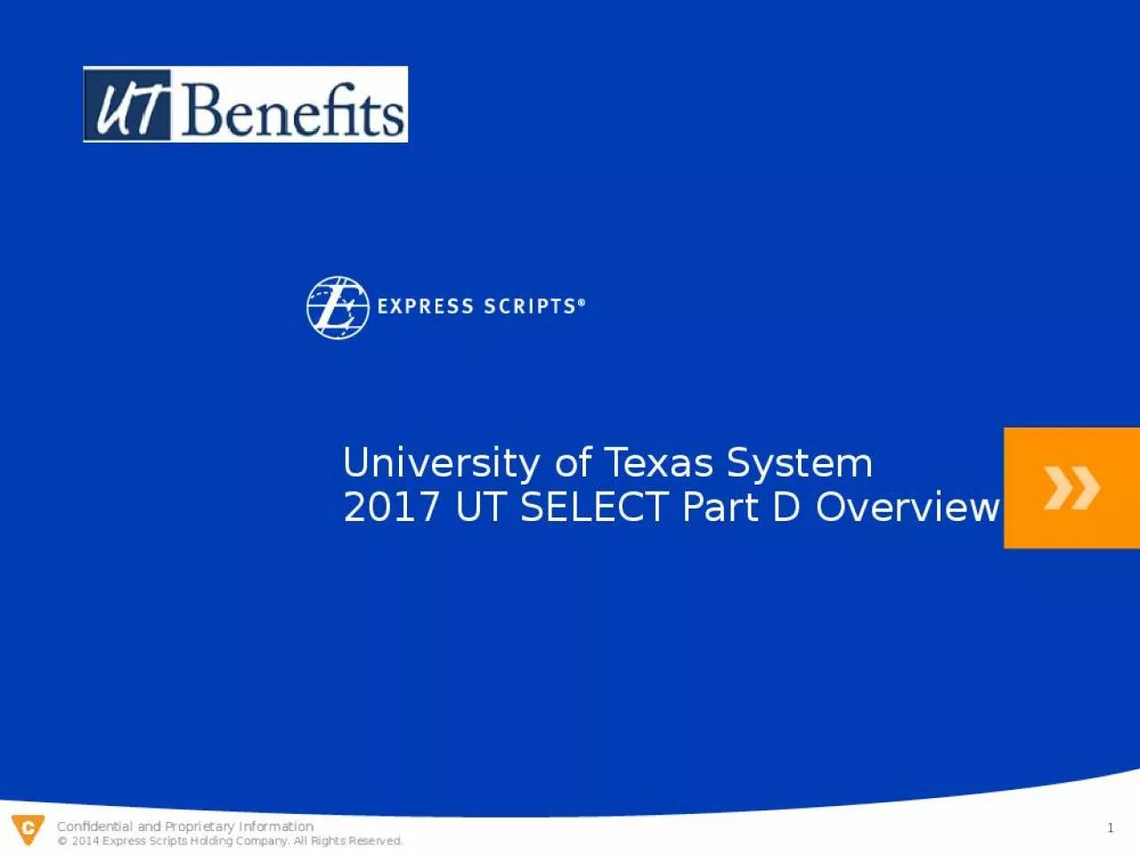 PPT-University of Texas System