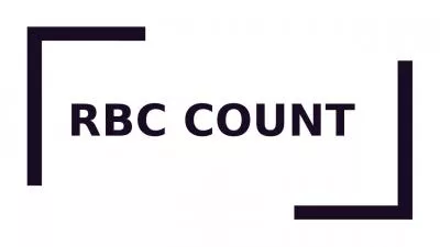 RBC count  Principle  The blood is diluted 200 times in a red cell pipette and the cells