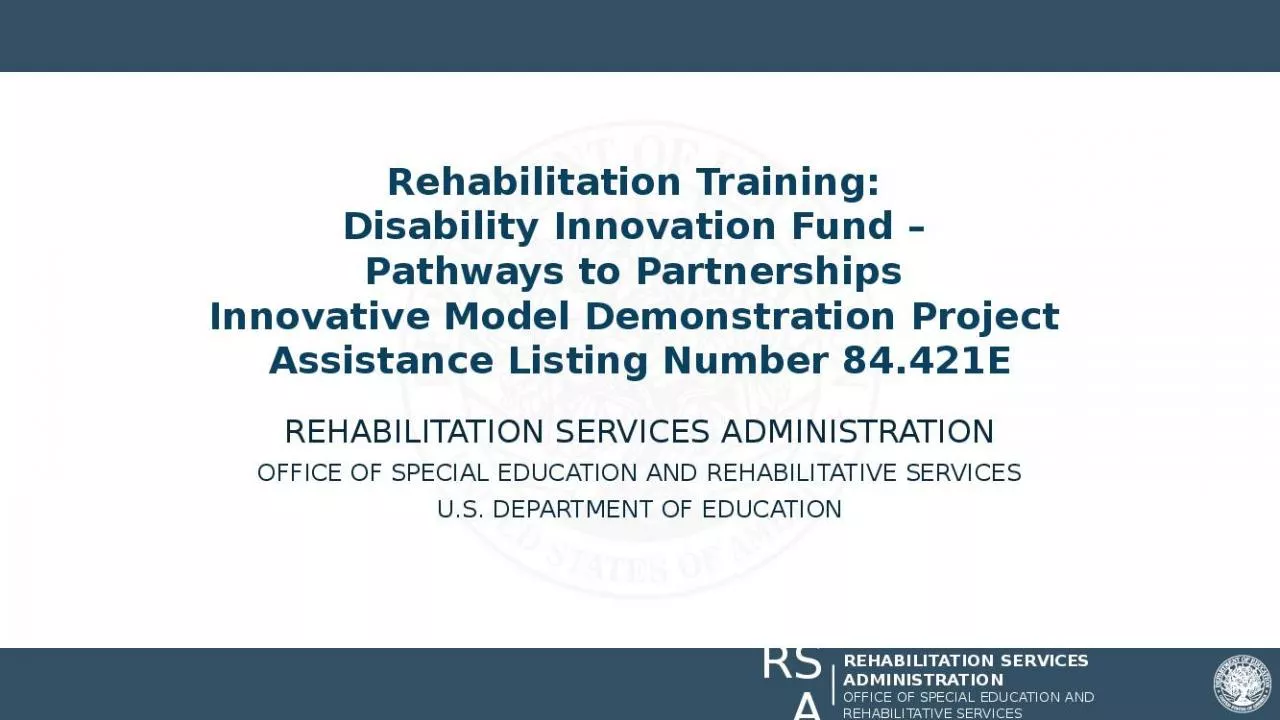 PPT-Rehabilitation Training: