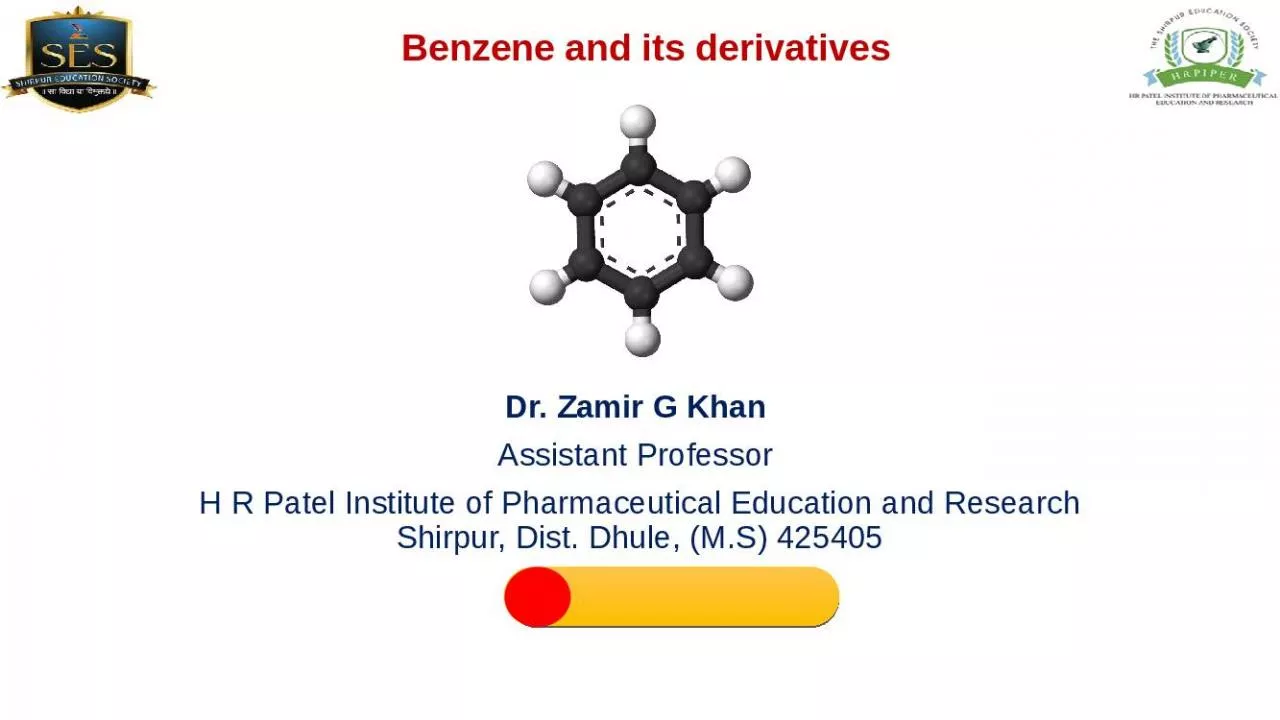 PPT-Benzene and its derivatives