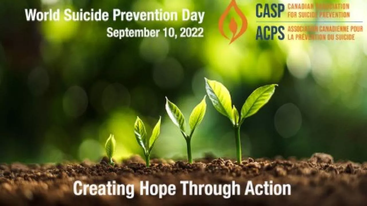 PPT-What is suicide? What is world suicide prevention day?