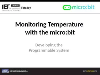 Developing the Programmable System