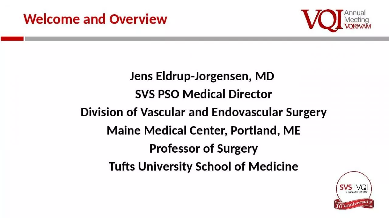 PPT-Jens Eldrup-Jorgensen, MD