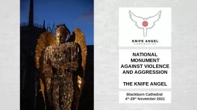 NATIONAL MONUMENT AGAINST VIOLENCE AND AGGRESSION