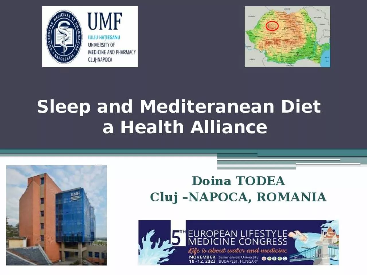 PPT-Sleep Mediteranean Health Boehringer Ingelheim Novartis Astra Zeneca