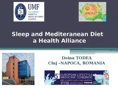 Sleep Mediteranean Health Boehringer Ingelheim Novartis Astra Zeneca