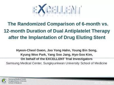 Randomized Comparison Duration Antiplatelet Therapy Implantation