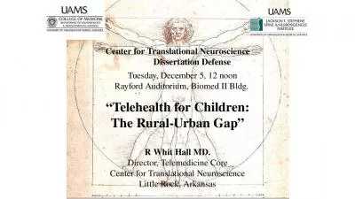 Telehealth Children Telemedicine Translational Translational