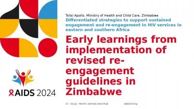 Early Zimbabwe Differentiated Apollo Ministry Health Child Zimbabwe