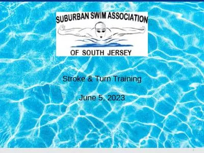 Stroke Officials Officiating Jurisdiction Making