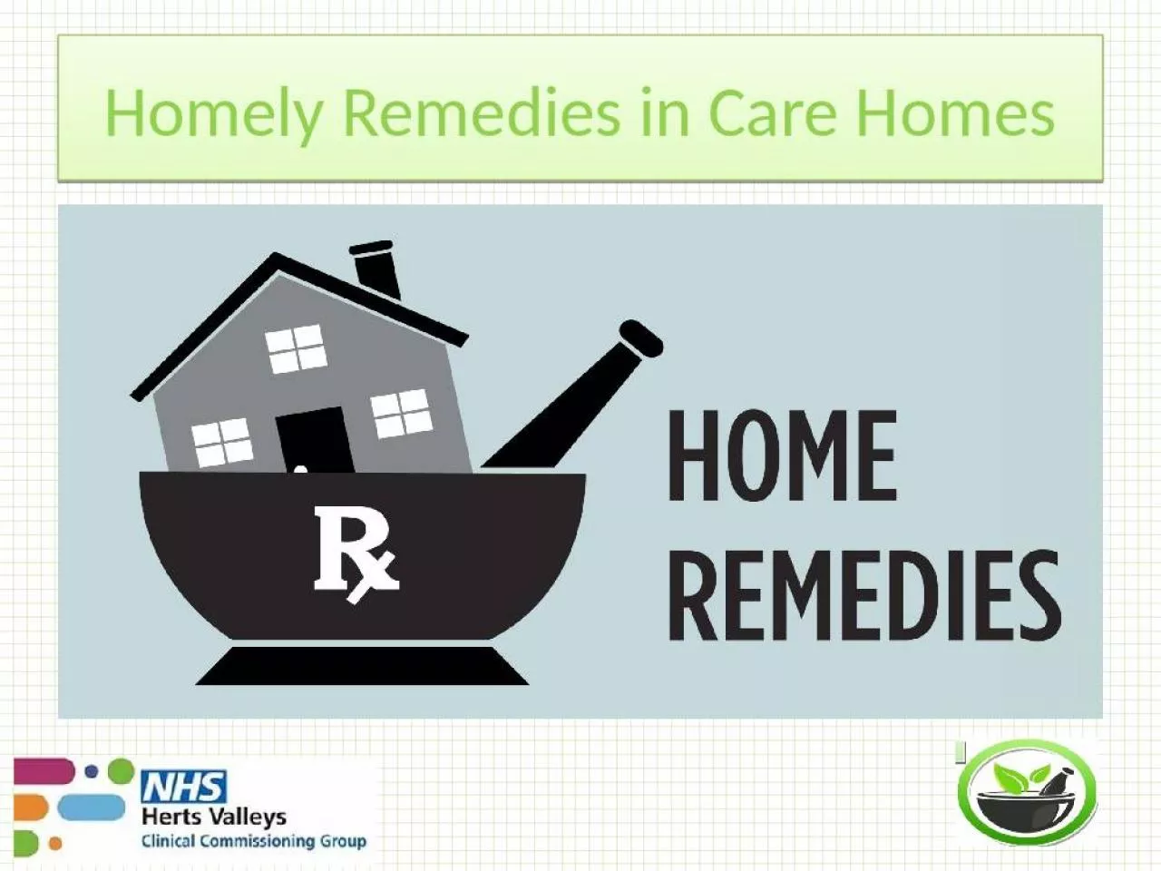 PPT-Homely Remedies Homes Homely Minor