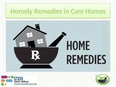 Homely Remedies Homes Homely Minor