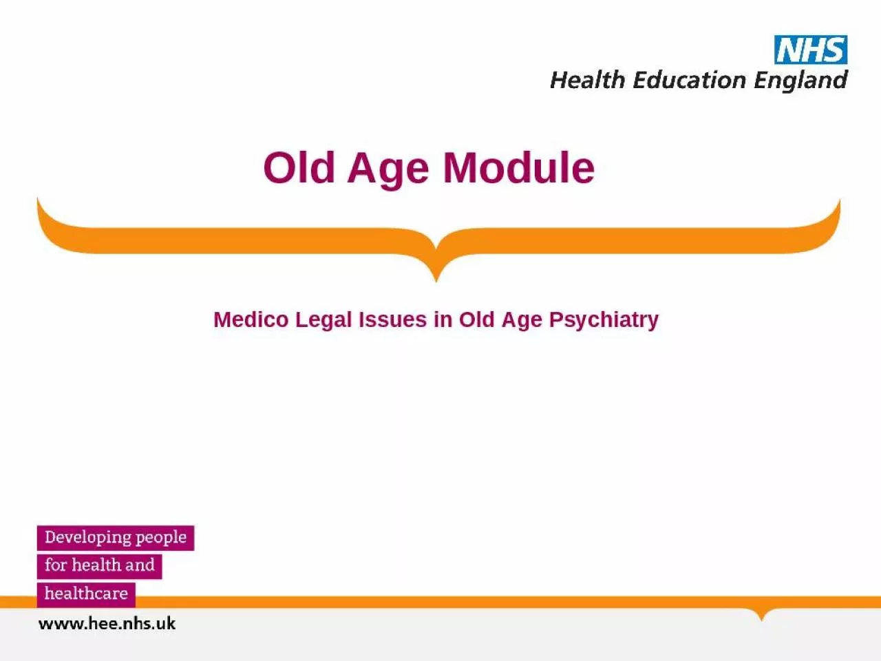 PPT-Expert Session Raghu Paranthaman Consultant Manchester Mental Health