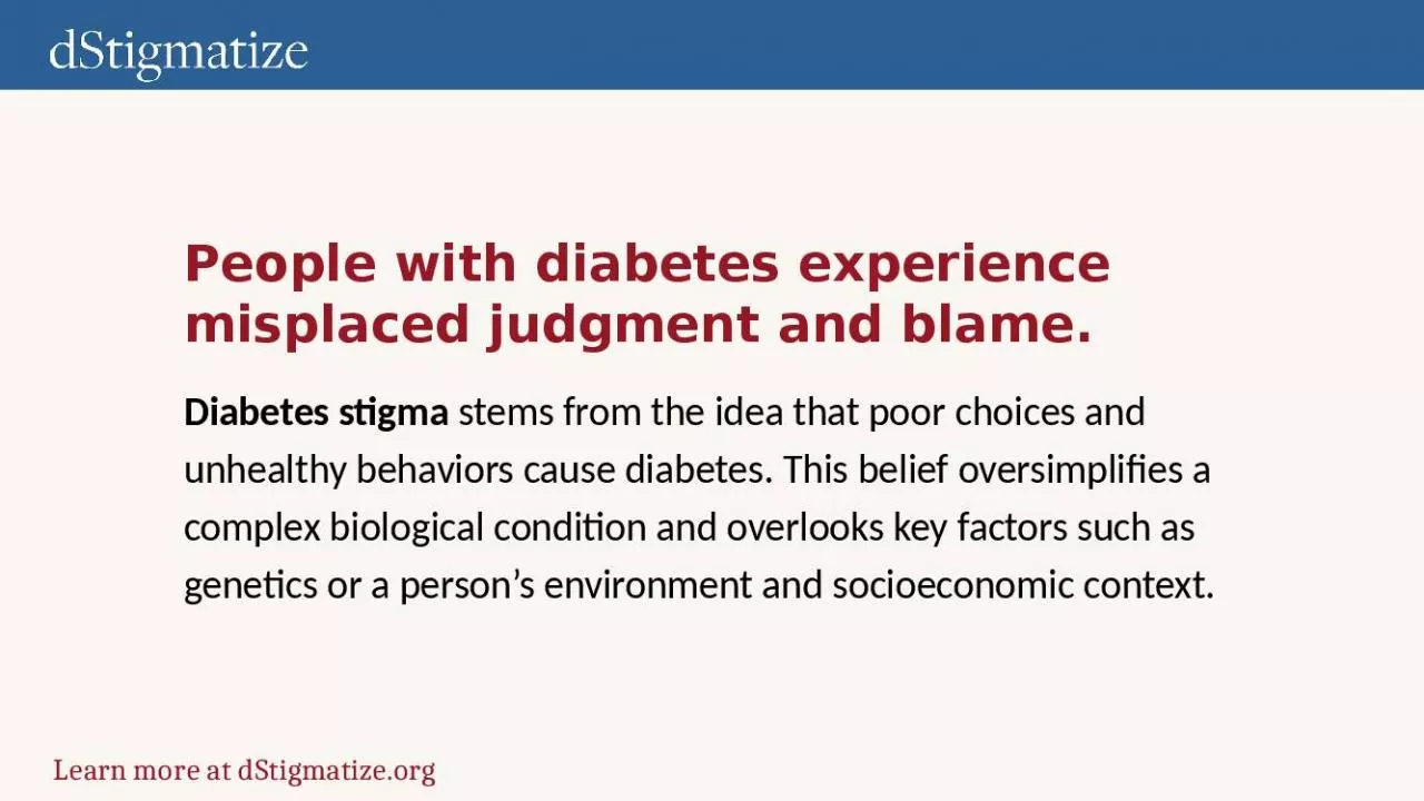 PPT-Diabetes Diabetes