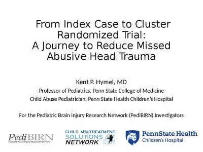 Index Cluster Randomized Journey Reduce Missed Abusive Hymel