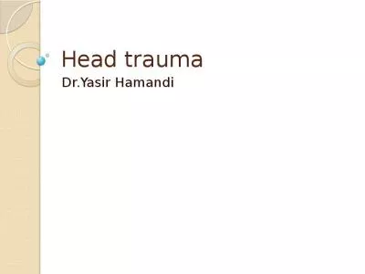 Hamandi Mechanism Clinical