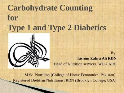 Zahra Nutrition Nutrition College Economics Pakistan Registered