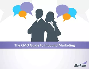 The CMO Guide to Inbound Marke�ng