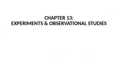 Observational Studies Simply Example Cannot Retrospective Study Select