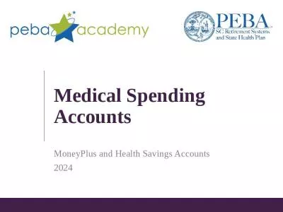 Medical Spending Health Savings Accounts Important Administrator