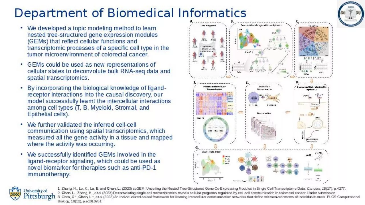 PPT-Department Biomedical