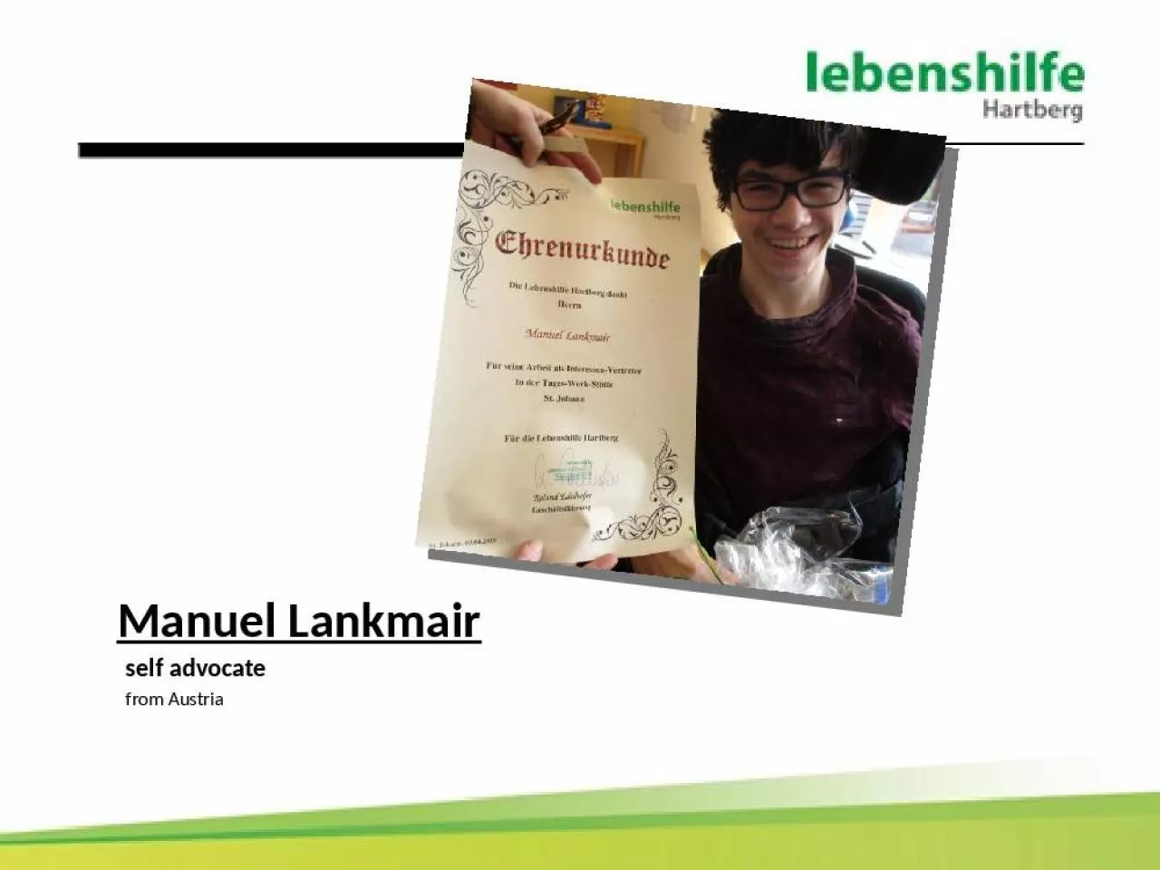 PPT-Manuel Lankmair