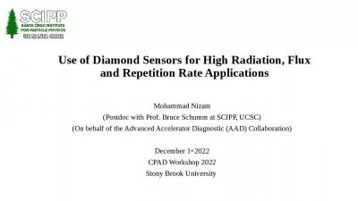 Use of Diamond Sensors for High Radiation, Flux and Repetition Rate Applications