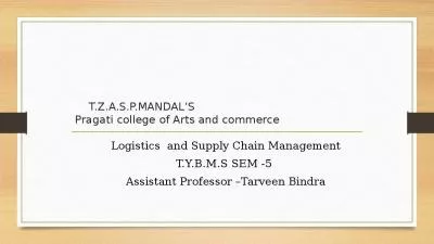 T.Z.A.S.P.MANDAL S Pragati college of Arts and commerce