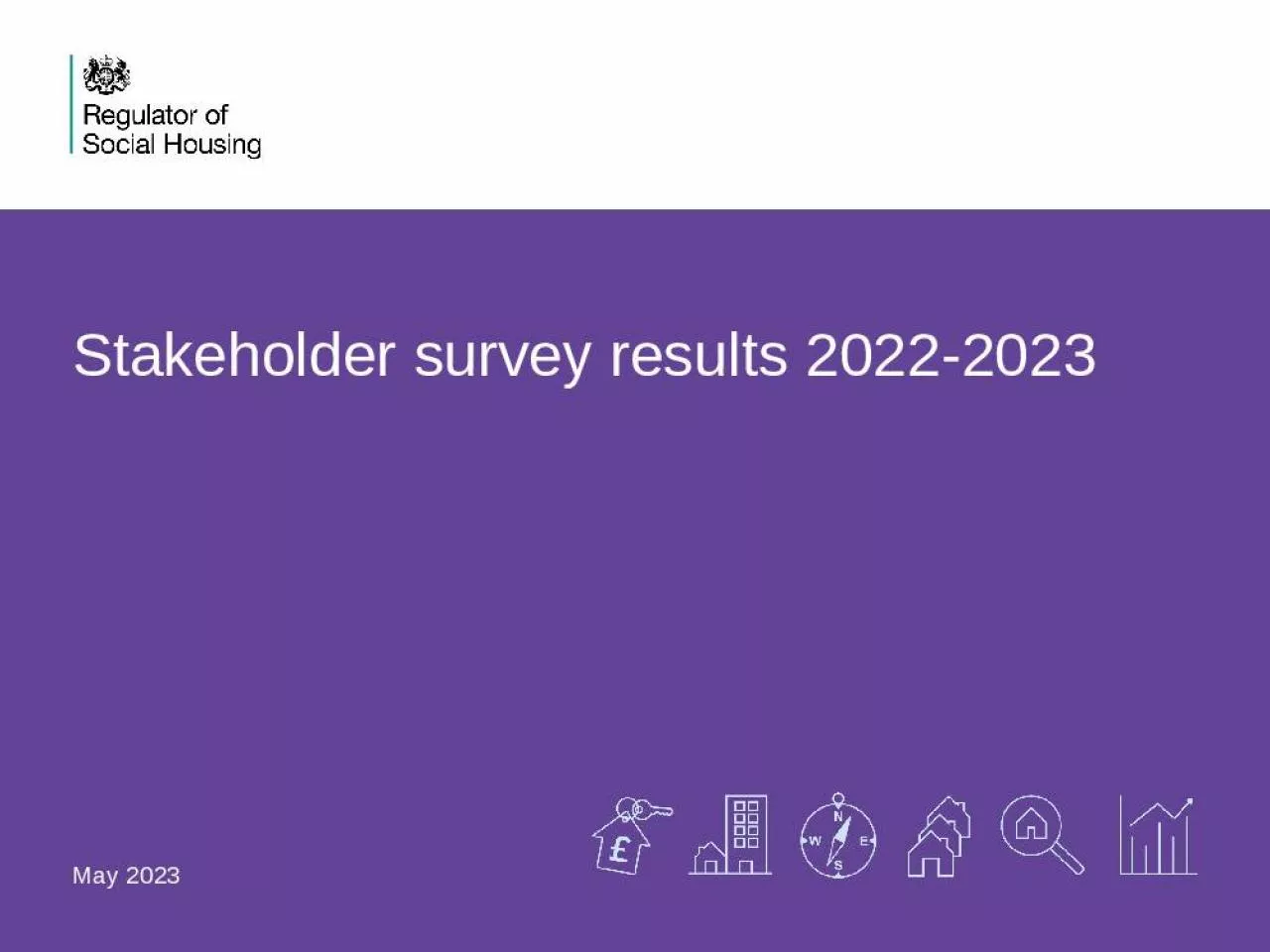 PPT-Stakeholder survey results 2022-2023