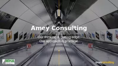 Amey Consulting