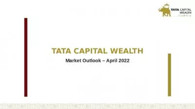 TATA CAPITAL WEALTH