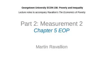 Part 2: Measurement 2 Chapter 5 EOP