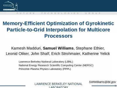 Memory-Efficient Optimization of Gyrokinetic Particle-to-Grid Interpolation for Multicore Processors