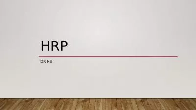 HRP