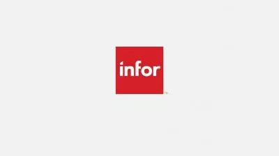 Infor LN Finance Overview and Concepts