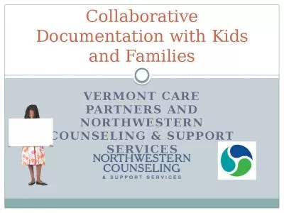 Collaborative Documentation with Kids and Families