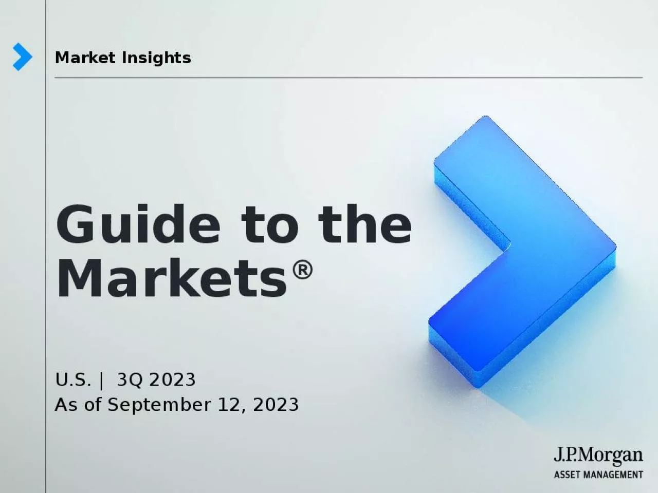 PPT-Guide to the Markets