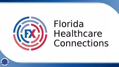 Florida Healthcare Connections