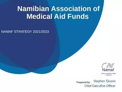 Namibian Association of Medical Aid Funds