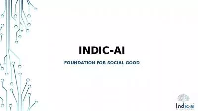 Indic-ai