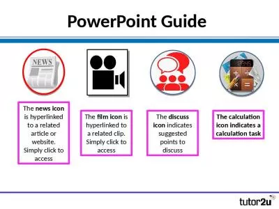 PowerPoint Guide