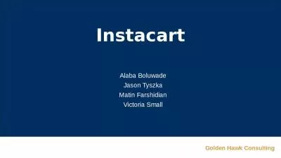 Instacart