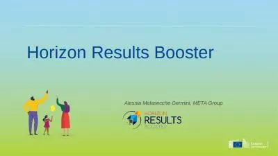 Horizon Results Booster