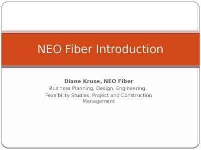 NEO Fiber Introduction