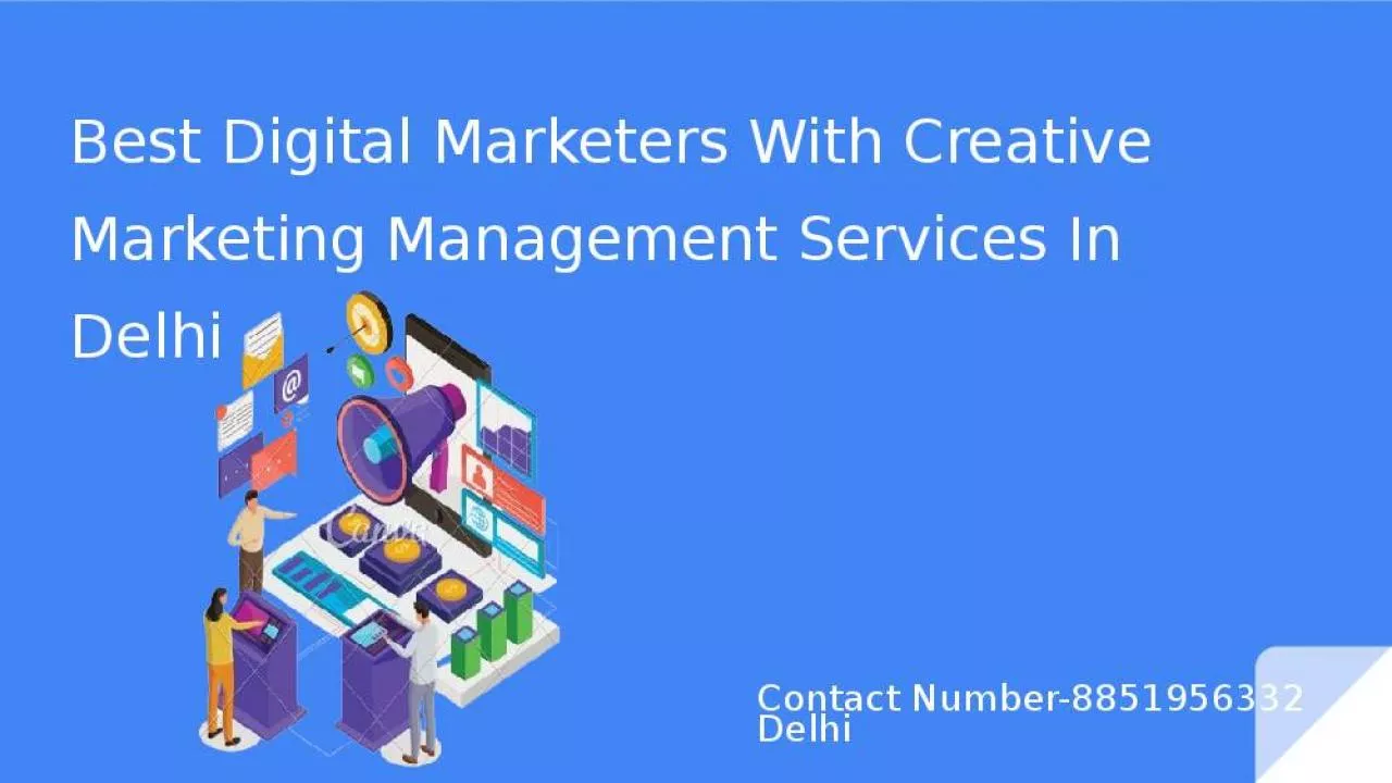 PPT-Best Digital Marketing Services